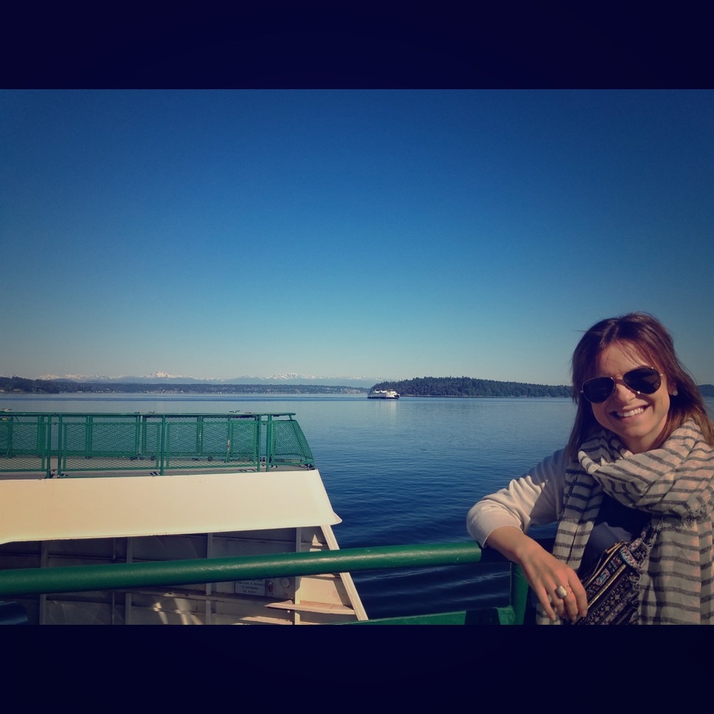 Meet your Posher, Jessica